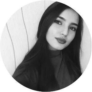 Anelya Adilbekova - Actress