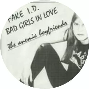 Anemic Boyfriends - Musical group