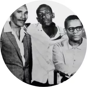 Anescarzinho do Salgueiro - Brazilian singer