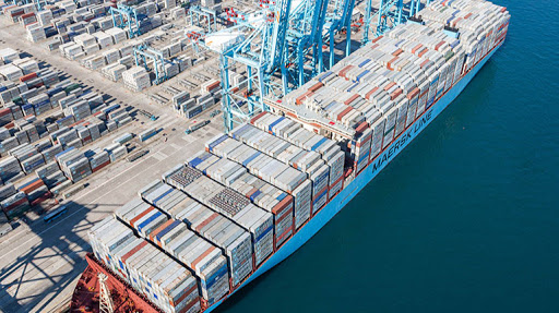 Anesco Association of Stevedoring Companies