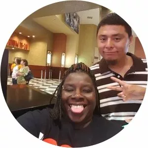 Anesha Sanchez photograph