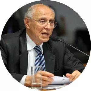 Anésio Lara Campos Jr. - Eduardo Suplicy's brother