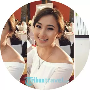 anesstesia ayu andari photograph