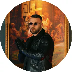 Anestezion - Musical artist