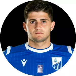 Anestis Vlachomitros