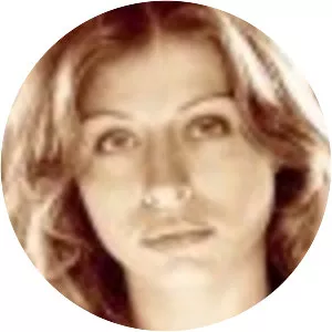 Aneta Cebula-Hickinbotham photograph