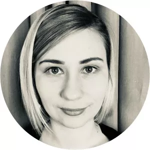 Aneta Františka Holasová - Author