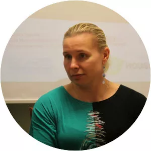 Aneta Konieczna - Olympic athlete