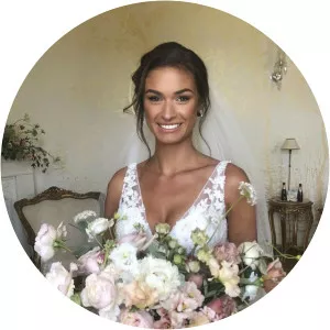 Aneta Netolická photograph