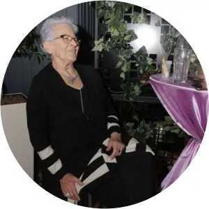 Aneta Rama photograph