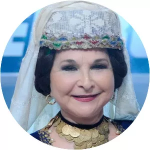 Aneta Stan - Romanian singer