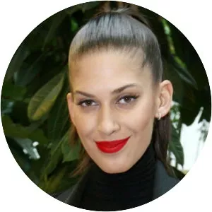 Aneta Vignerová - Czech model