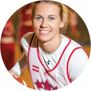 Anete Jēkabsone-Žogota