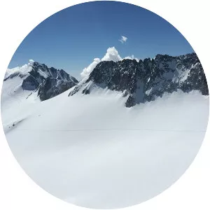 Aneto - Mountain in Spain