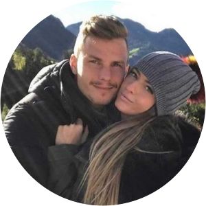 Anett Boszormenyi photograph