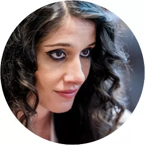 Anett Kormos - Hungarian comedian