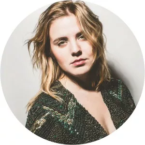 Anett Kulbin photograph