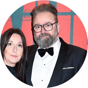 Anette Alsing photograph