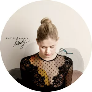 Anette Askvik
