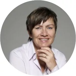 Anette Börjesson - Footballer