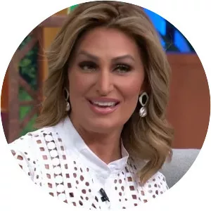 Anette Cuburu - TV actor