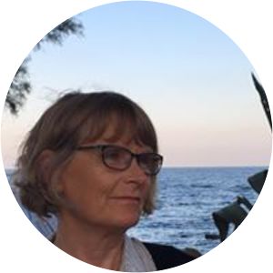 Anette Folsgaard photograph