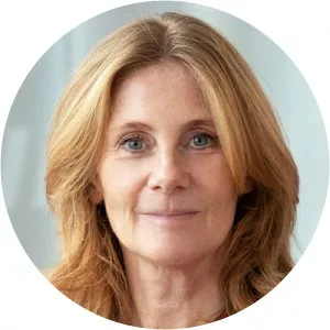 Anette Frumerie - CEO of the Rikshem