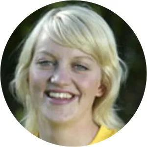 Anette Hovind Johansen