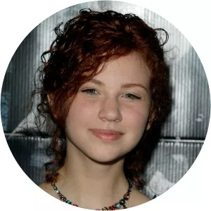 Anette Kemp photograph