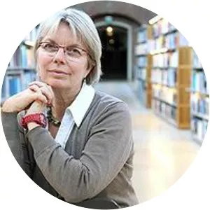 Anette Kolmos - Danish professor
