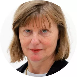 Anette Kruszynski - Author