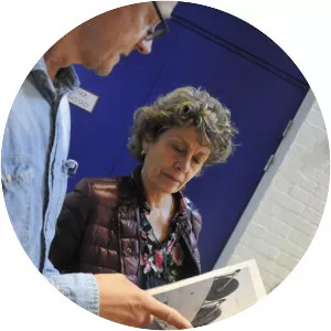 Anette Lykke Lundberg