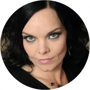 Anette Olzon - Swedish singer