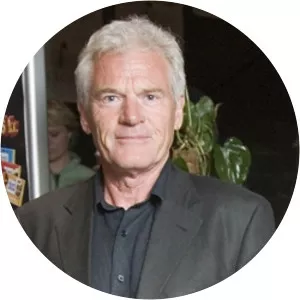 Anette Ravn photograph