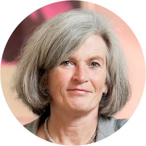 Anette Søgaard Nielsen