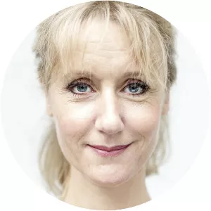 Anette Støvelbæk - Danish actress