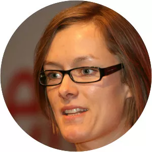 Anette Trettebergstuen