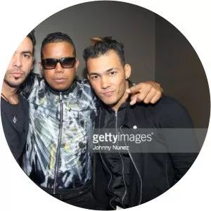 Aneudy Pimentel Musician