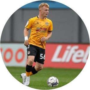 Aneurin Livermore - Footballer