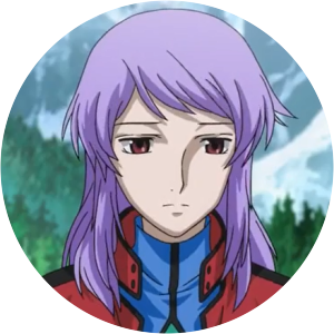 Anew Returner - Fictional character