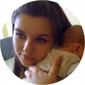 Anežka Jandová - Petr Janda's daughter