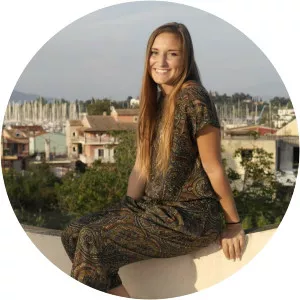 Anežka Petrásková photograph