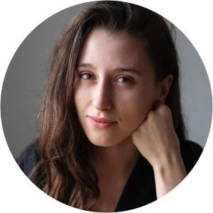 Anezka Pithartova photograph