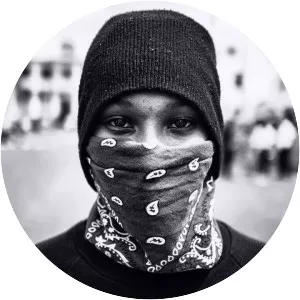 Anfa Rose - Musical artist