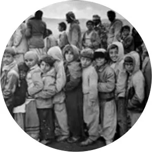 Anfal campaign - War