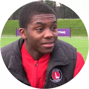 Anfernee Dijksteel - Football player