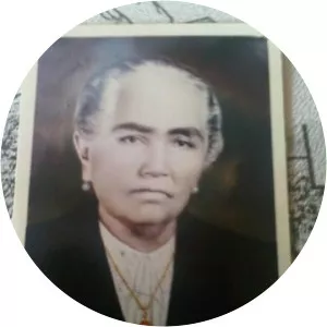 Anfiloquio Valdelomar Fajardo photograph