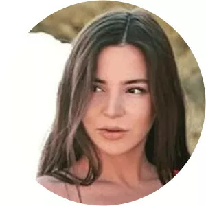 Anfisa Arkhipchenko - Model