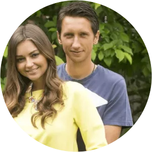 Anfisa Bulgakova photograph