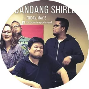 Ang Bandang Shirley - Pop band